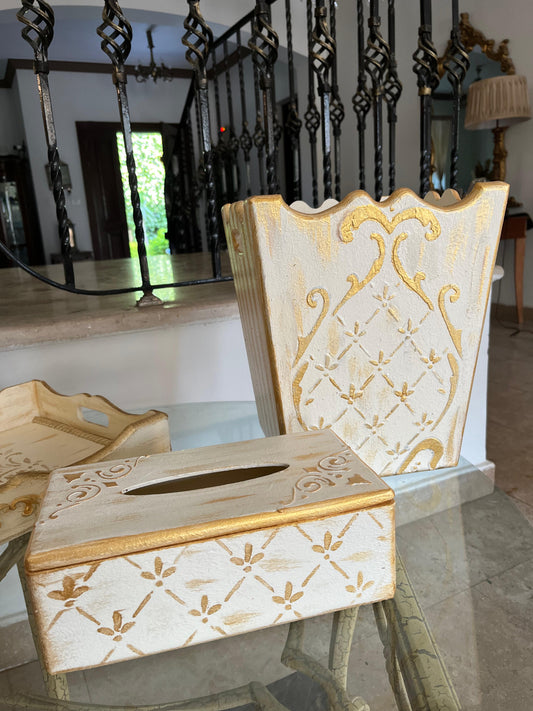 Vintage Elegance Trio